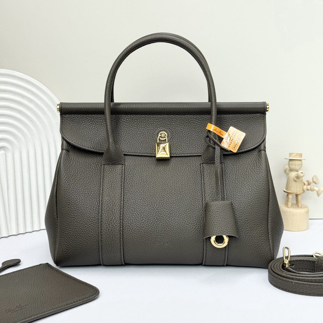 Loro piana Loro piana Loom L25 Handbag