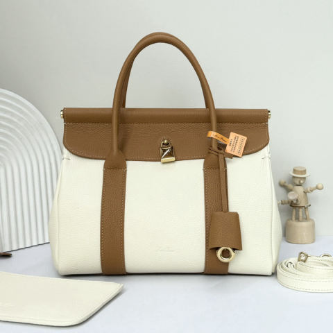 Loro piana Loro piana Loom L25 Handbag