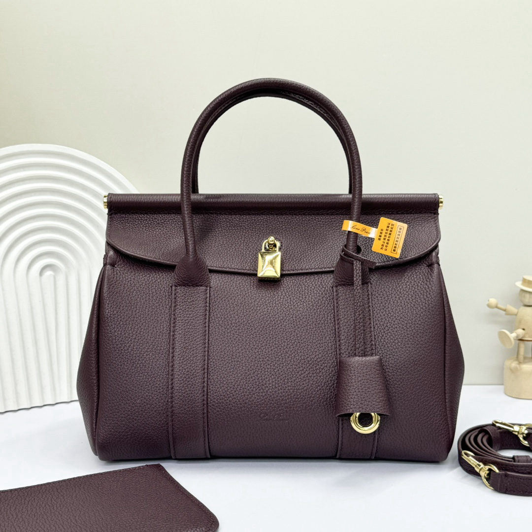 Loro piana Loro piana Loom L25 Handbag