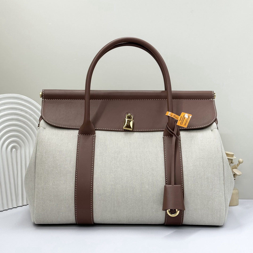 Loro piana Loro piana Loom L32 Handbag
