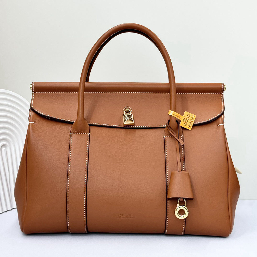 Loro piana Loro piana Loom L32 Handbag