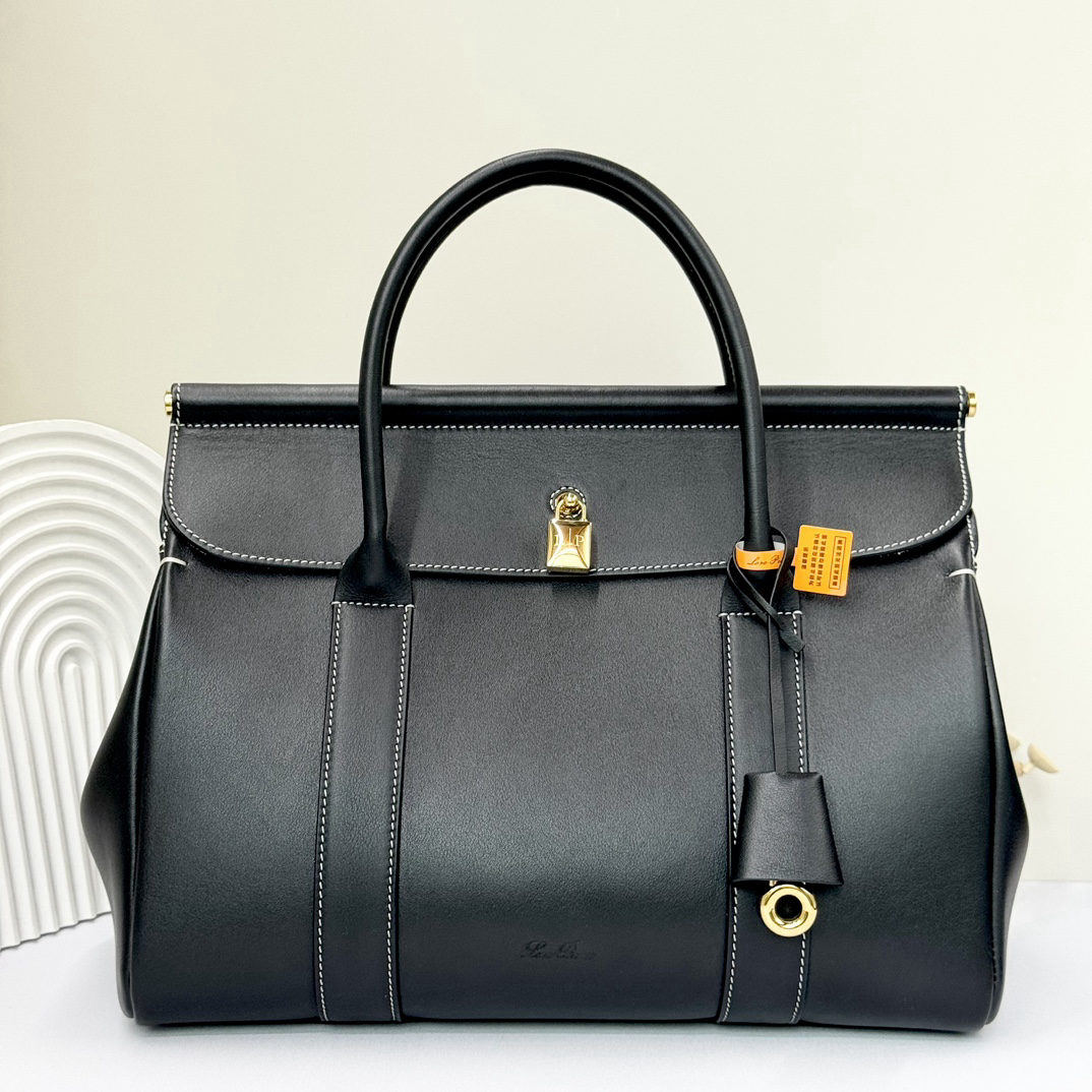 Loro piana Loro piana Loom L32 Handbag