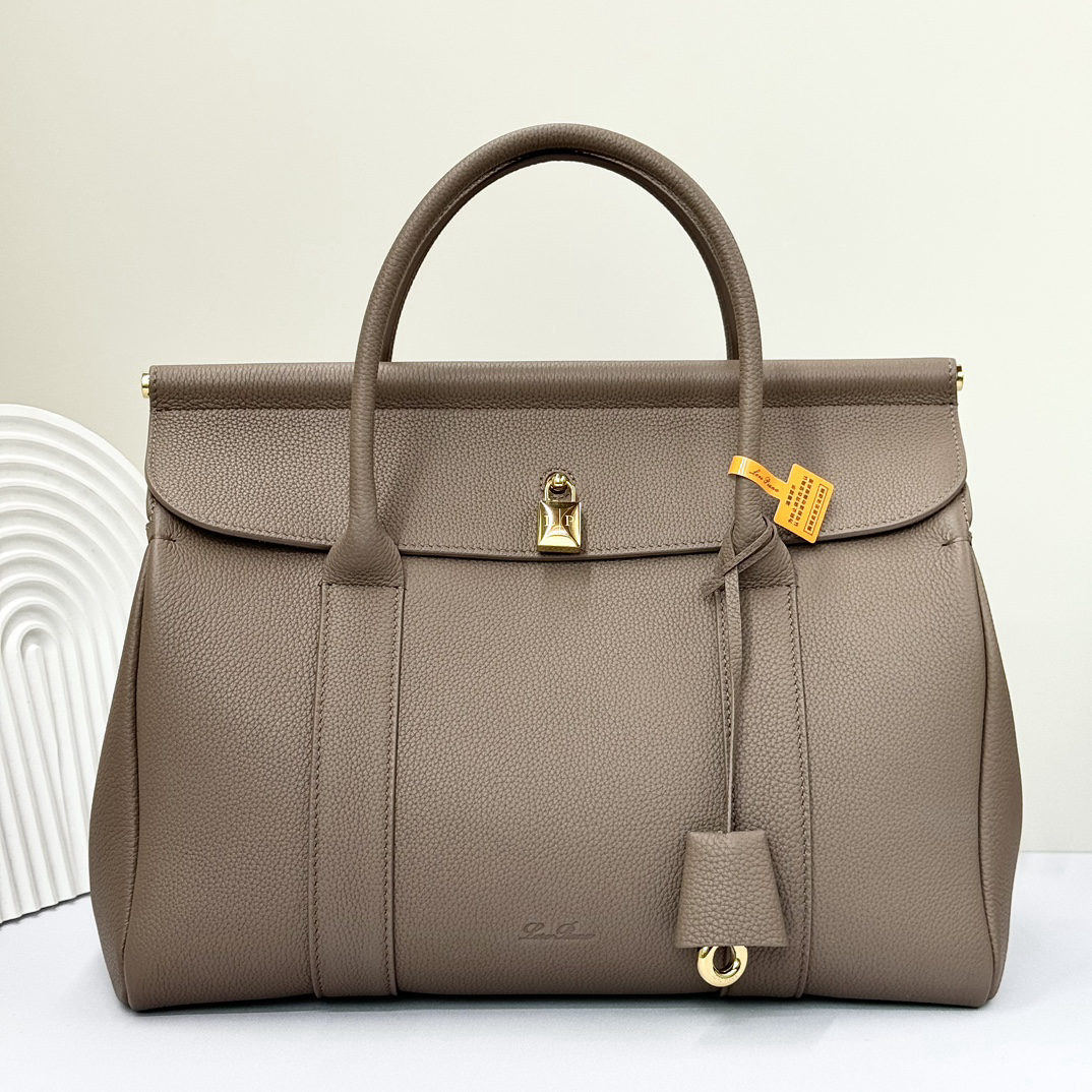 Loro piana Loro piana Loom L32 Handbag