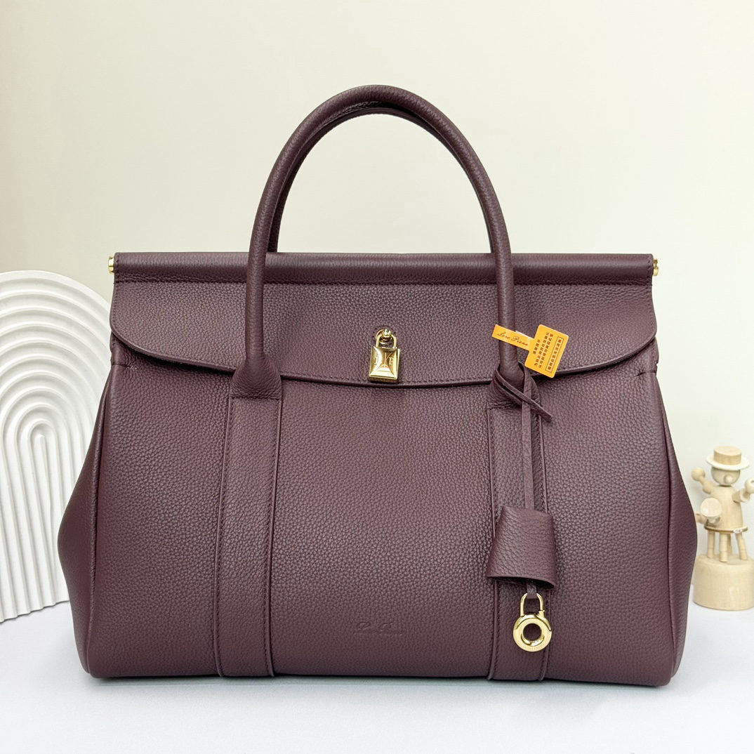 Loro piana Loro piana Loom L32 Handbag