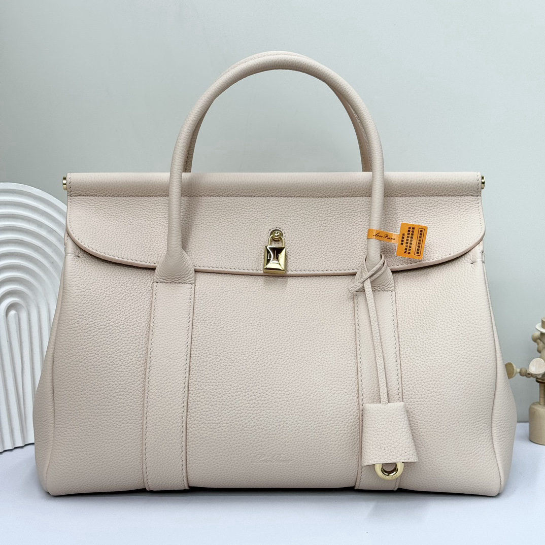 Loro piana Loro piana Loom L32 Handbag