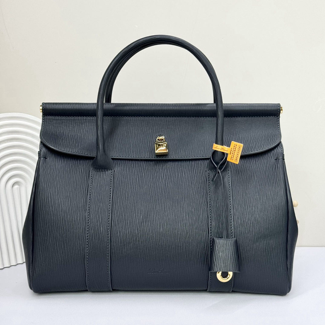 Loro piana Loro piana Loom L32 Handbag