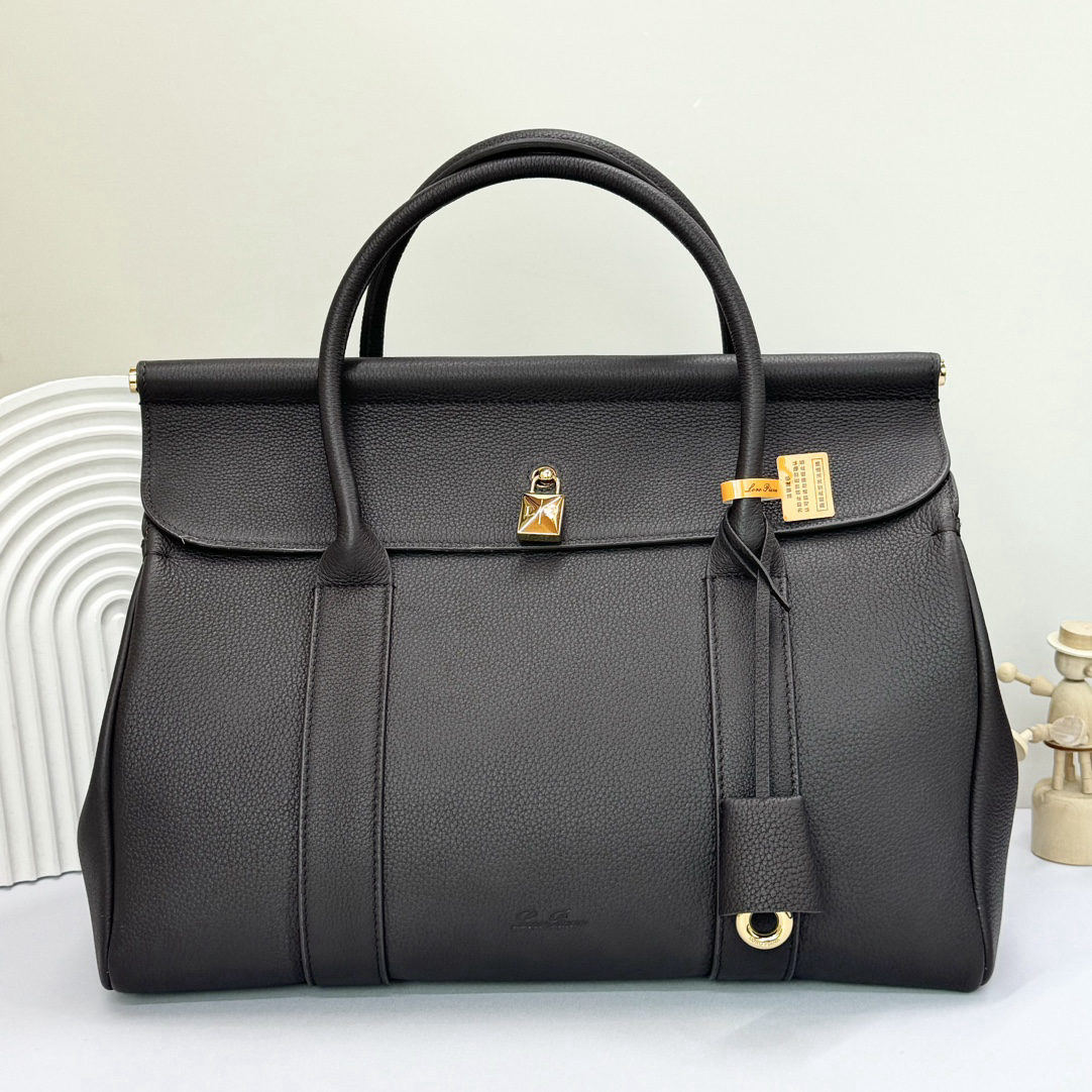 Loro piana Loro piana Loom L32 Handbag