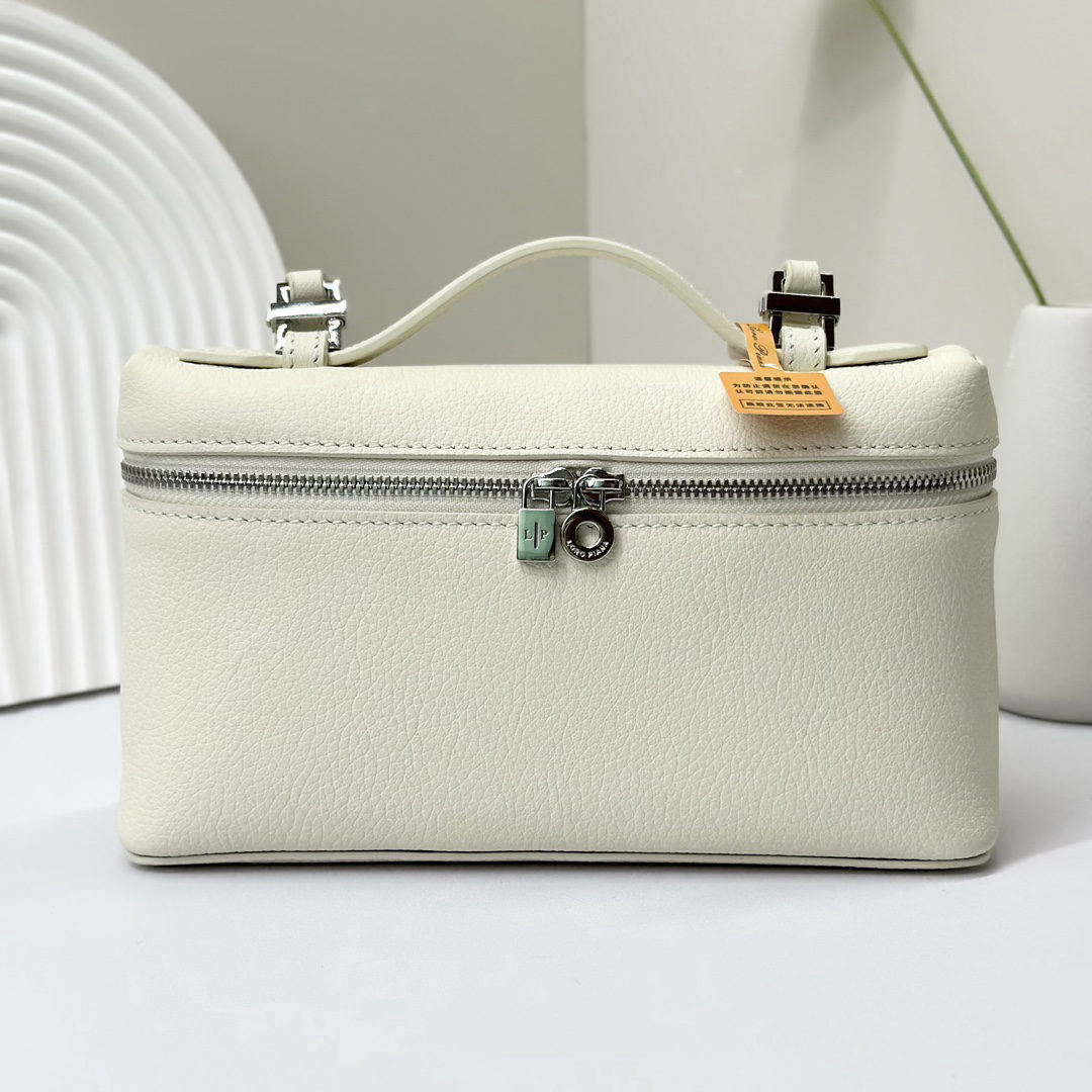 Loro Piana Extra Pocket L19 Handbag