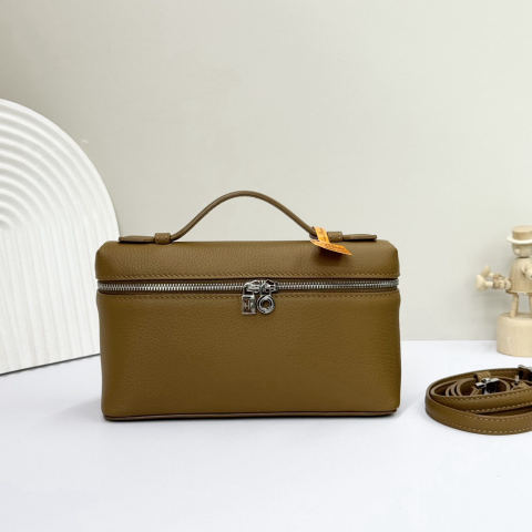 Loro Piana Extra Pocket L19 Handbag