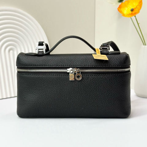 Loro Piana Extra Pocket L19 Handbag