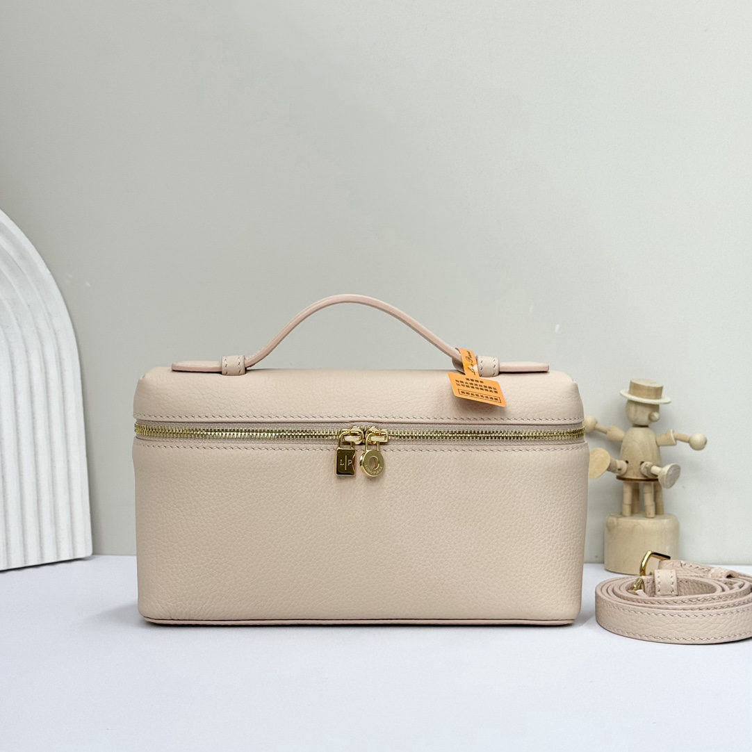 Loro Piana Extra Pocket L19 Handbag