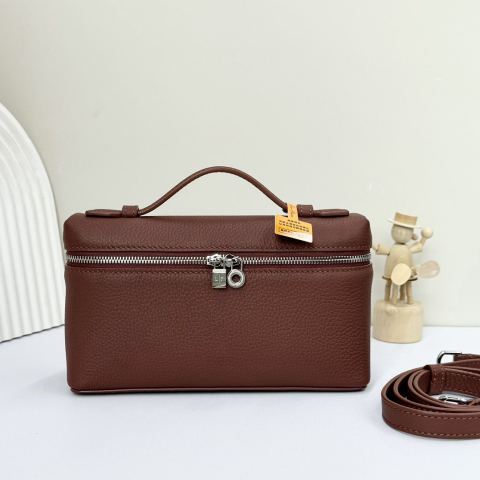 Loro Piana Extra Pocket L19 Handbag