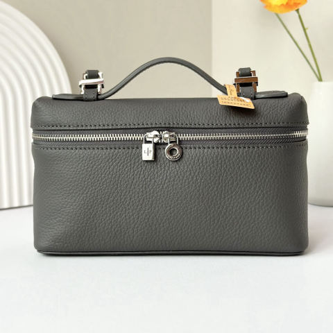 Loro Piana Extra Pocket L19 Handbag