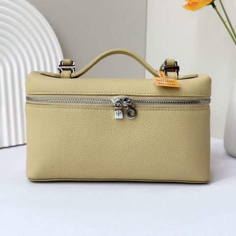 Loro Piana Extra Pocket L19 Handbag