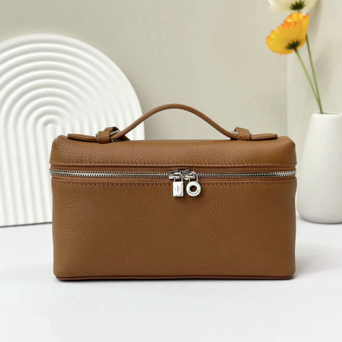Loro Piana Extra Pocket L19 Handbag