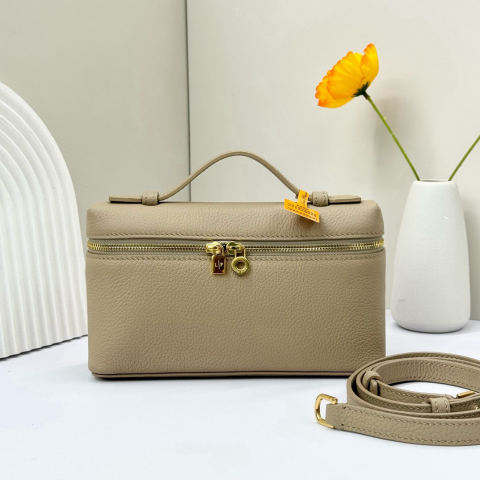 Loro Piana Extra Pocket L19 Handbag