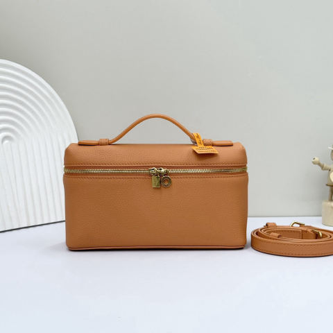 Loro Piana Extra Pocket L19 Handbag