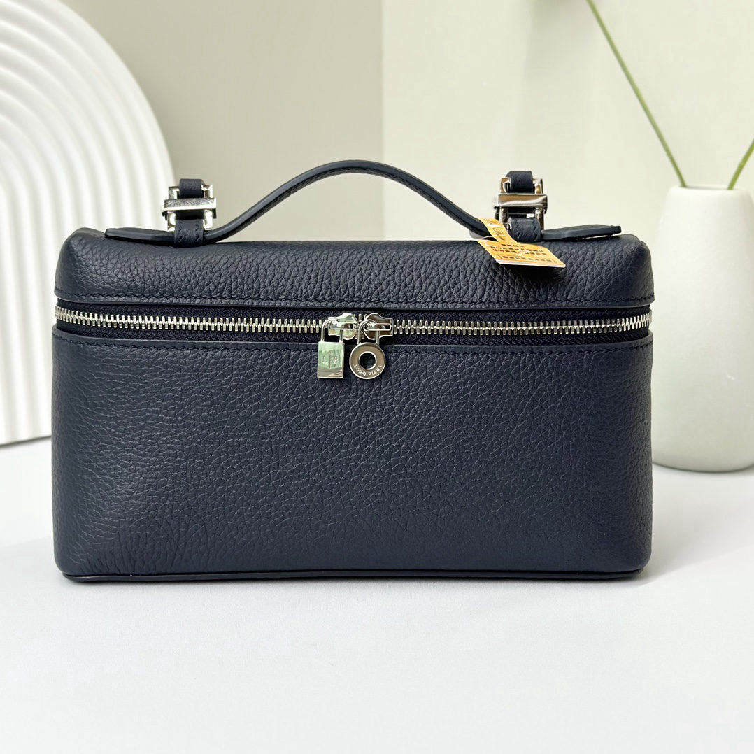 Loro Piana Extra Pocket L19 Handbag