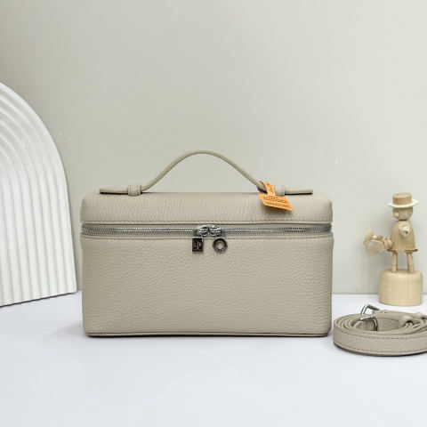 Loro Piana Extra Pocket L19 Handbag
