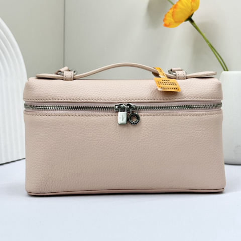 Loro Piana Extra Pocket L19 Handbag