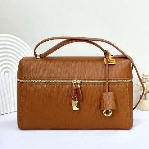 Loro Piana Extra Bag L27 Handbag