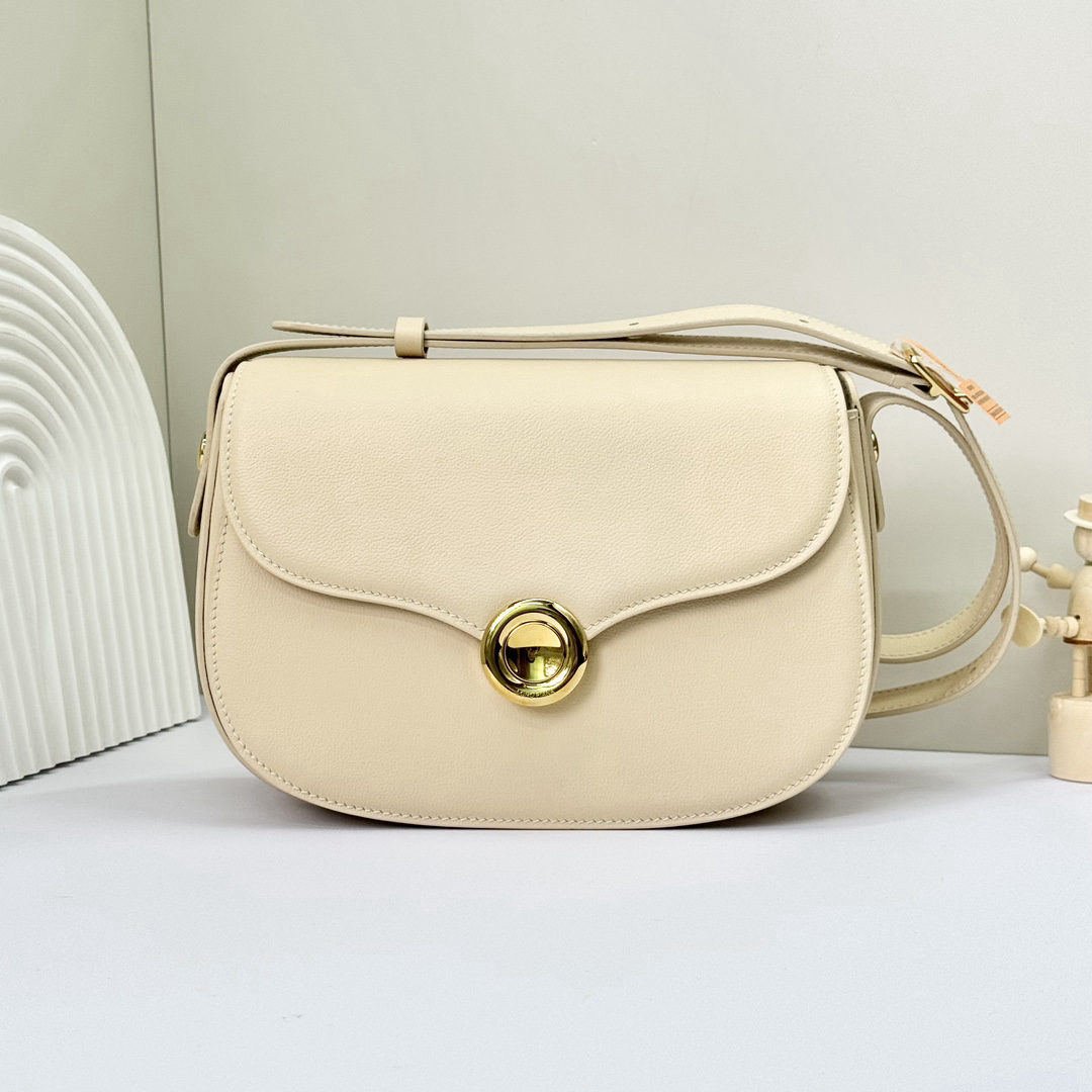 Loro Piana Ghiera Small Handbag
