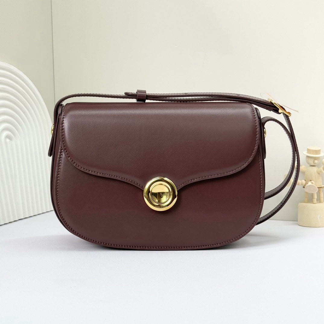 Loro Piana Ghiera Small Handbag