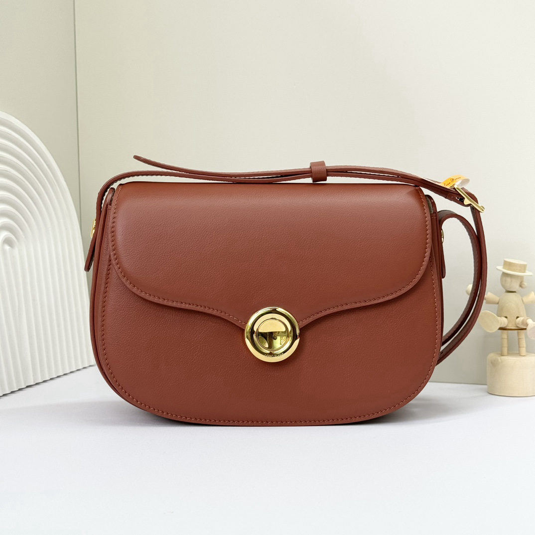 Loro Piana Ghiera Small Handbag