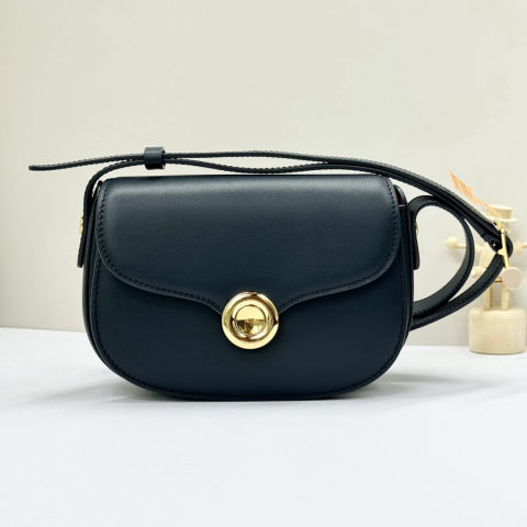 Loro piana Loro piana Ghiera Mini Saddle Bag