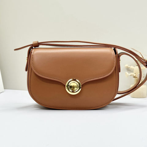 Loro piana Loro piana Ghiera Mini Saddle Bag