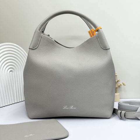 Loro piana Bale Large Bucket Bag