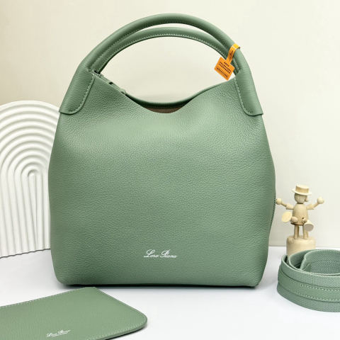Loro piana Bale Large Bucket Bag