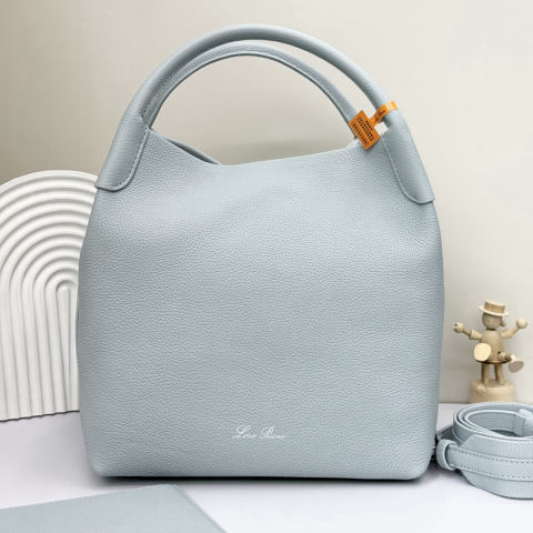 Loro piana Bale Large Bucket Bag