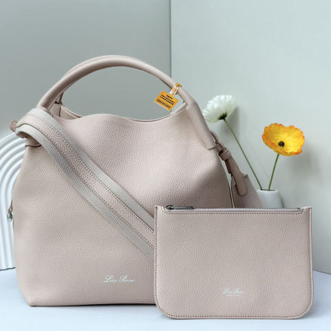 Loro piana Bale Large Bucket Bag