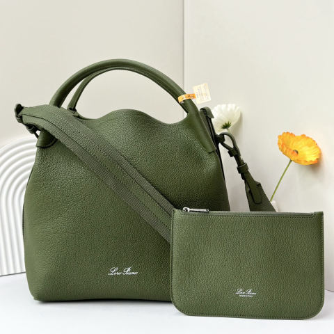 Loro piana Bale Large Bucket Bag