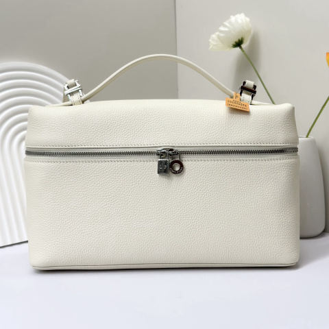 Loro piana Extra Pocket L27 Handbag