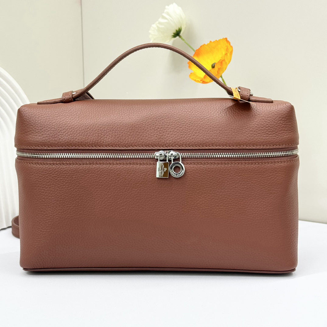 Loro piana Extra Pocket L27 Handbag