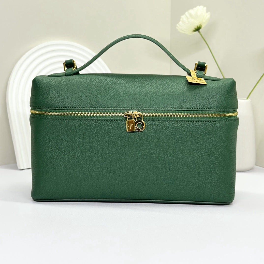 Loro piana Extra Pocket L27 Handbag