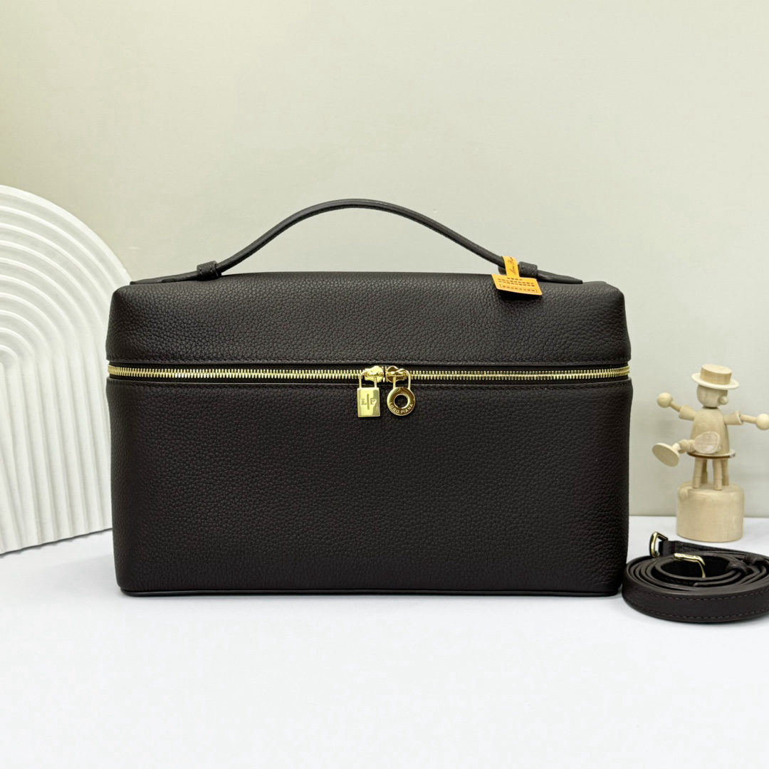 Loro piana Extra Pocket L27 Handbag