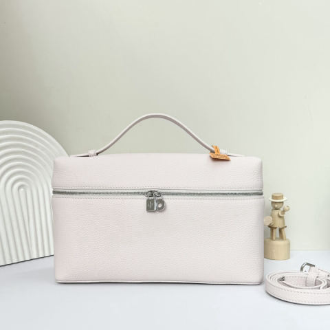 Loro piana Extra Pocket L27 Handbag