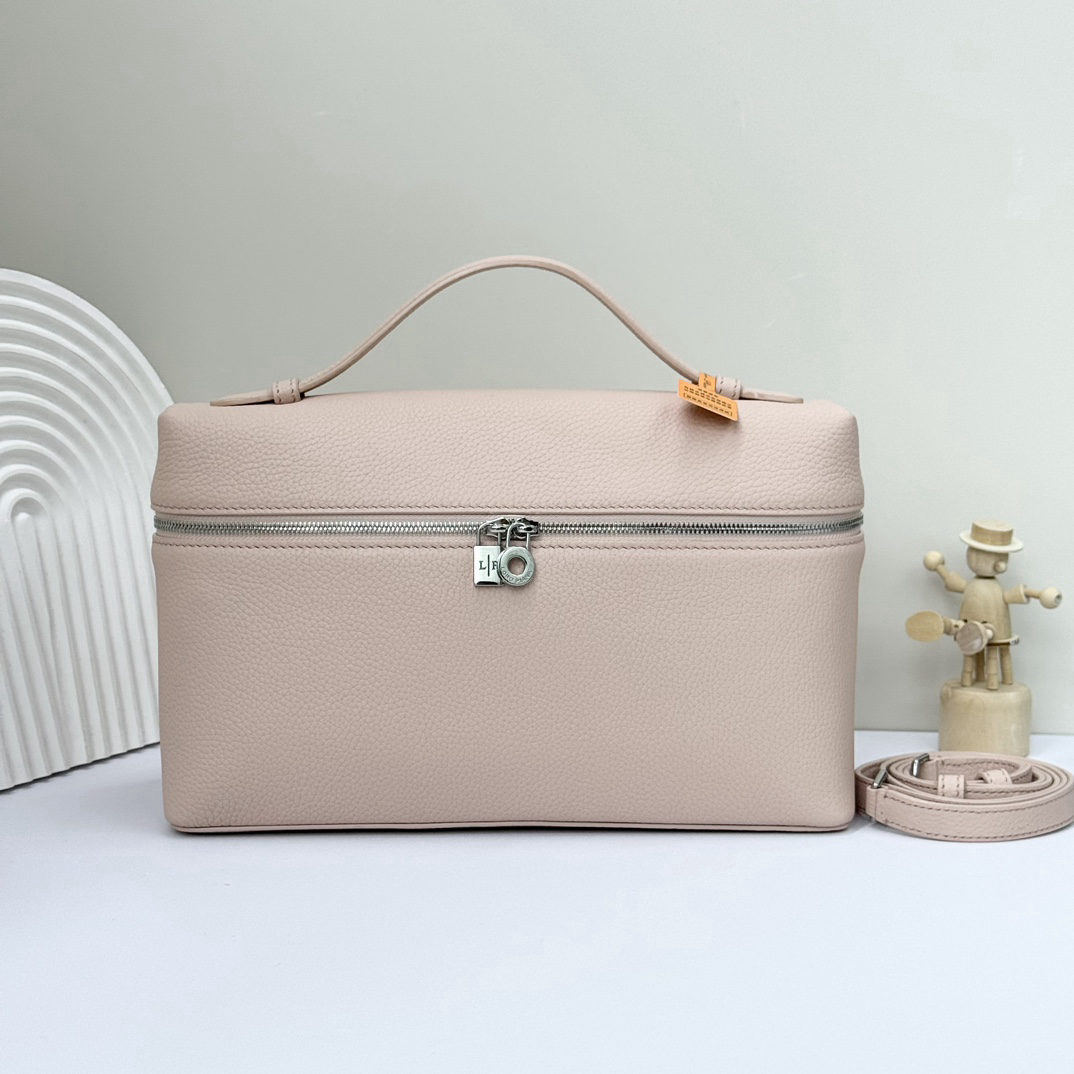 Loro piana Extra Pocket L27 Handbag