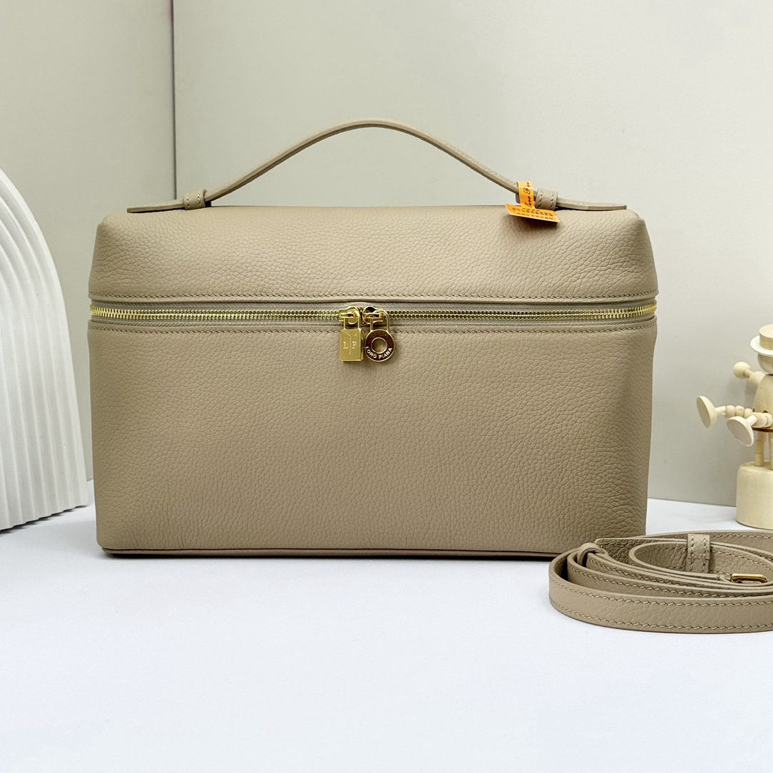 Loro piana Extra Pocket L27 Handbag