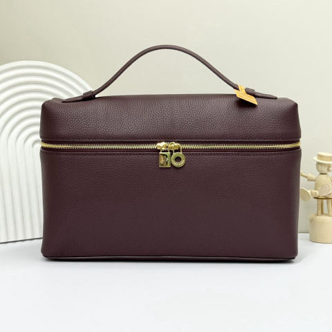 Loro piana Extra Pocket L27 Handbag
