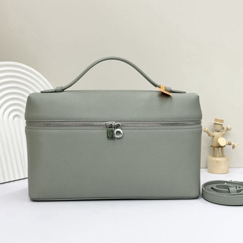 Loro piana Extra Pocket L27 Handbag