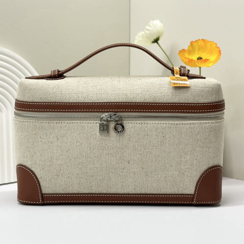 Loro piana Extra Pocket L27 Handbag