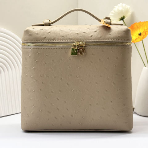 Loro piana Extra Pocket L23.5 Clutch Bag