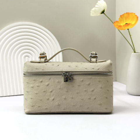 Loro Piana Extra Pocket L19 Handbag