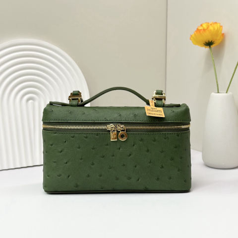 Loro Piana Extra Pocket L19 Handbag