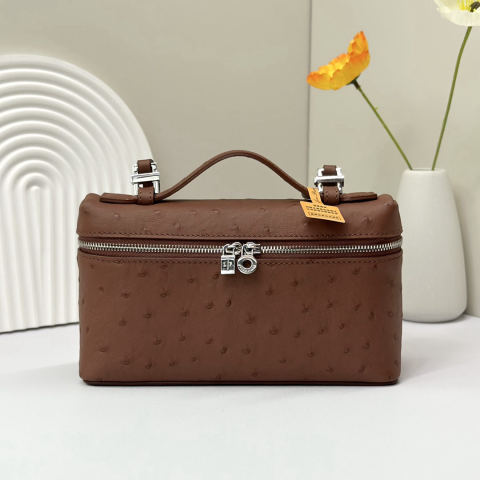 Loro Piana Extra Pocket L19 Handbag