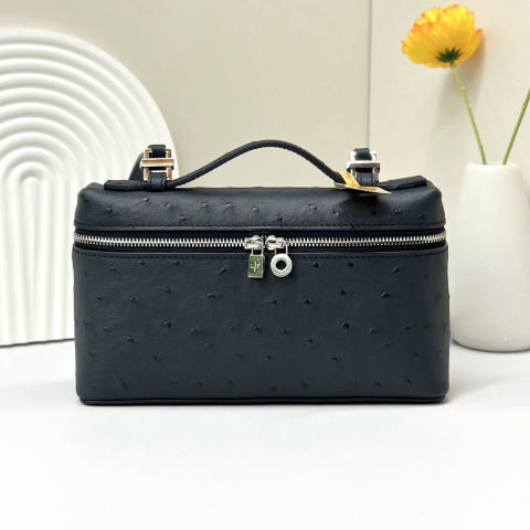 Loro Piana Extra Pocket L19 Handbag
